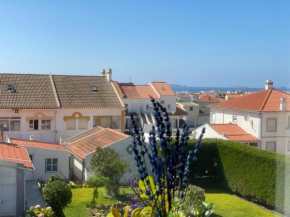 Seaside Retreat with Terrace in Baleal